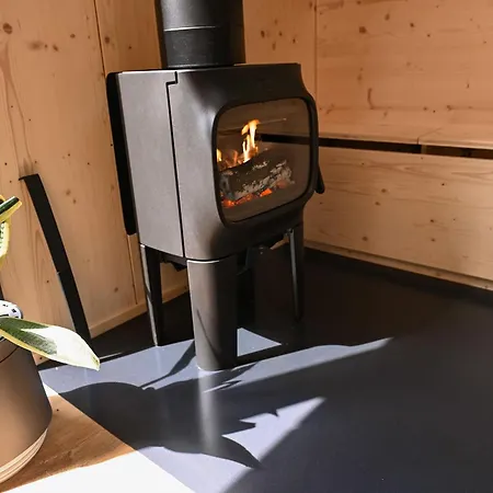 Green&tiny Hideaway Eider - Tiny House Pioneer 5