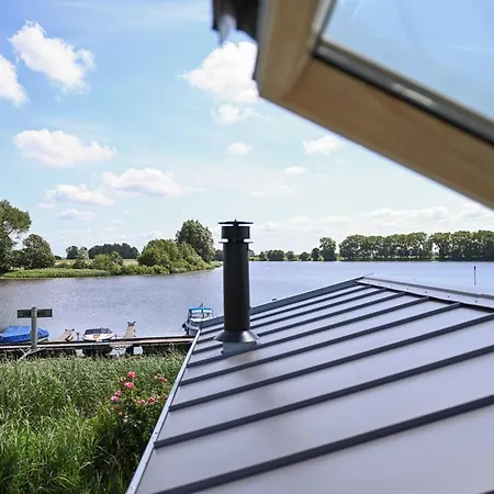 Green&tiny Hideaway Eider - Tiny House Pioneer 5 Σπίτι διακοπών *