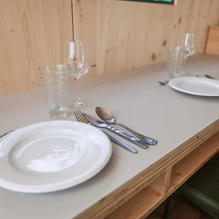 Green&tiny Hideaway Eider - Tiny House Pioneer 5
