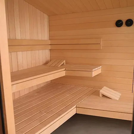 Green&tiny Hideaway Eider - Tiny House Pioneer 5 Σπίτι διακοπών Suderstapel
