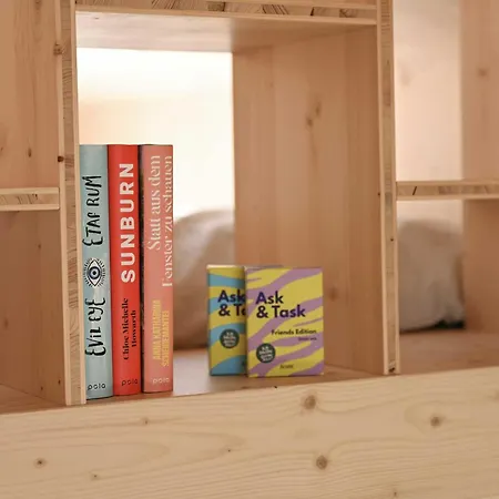 Σπίτι διακοπών Green&tiny Hideaway Eider - Tiny House Pioneer 5