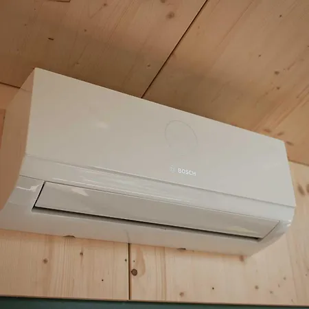 Σπίτι διακοπών Green&tiny Hideaway Eider - Tiny House Pioneer 5 *